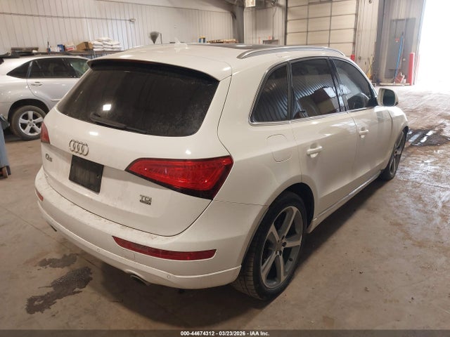 Продажа на аукционе авто 2014 Audi Q5 3.0 Tdi Premium Plus, vin: WA1CMAFP9EA064688, номер лота: 44674312