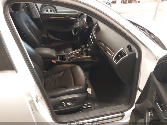 Продажа на аукционе авто 2014 Audi Q5 3.0 Tdi Premium Plus, vin: WA1CMAFP9EA064688, номер лота: 44674312