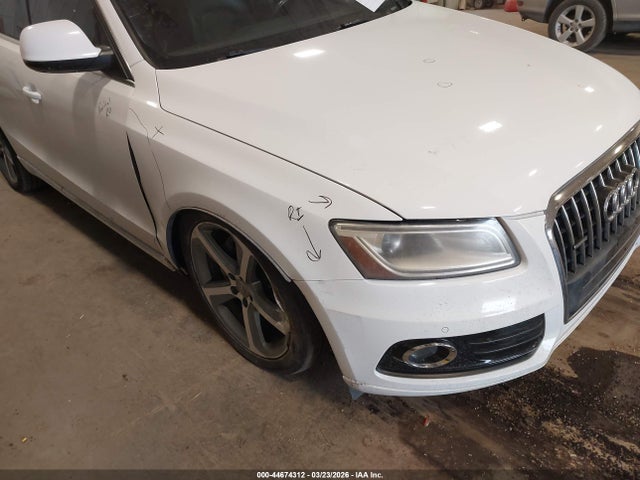 Продажа на аукционе авто 2014 Audi Q5 3.0 Tdi Premium Plus, vin: WA1CMAFP9EA064688, номер лота: 44674312