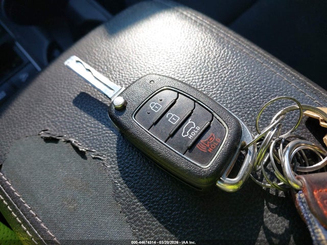 Aukcja sprzedaży 2016 Hyundai Tucson Eco, vin: KM8J3CA2XGU141640, numer aukcji: 44674314