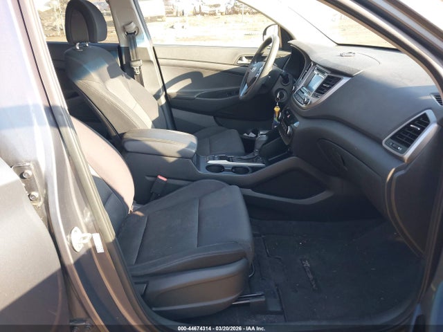 Auction sale of the 2016 Hyundai Tucson Eco, vin: KM8J3CA2XGU141640, lot number: 44674314