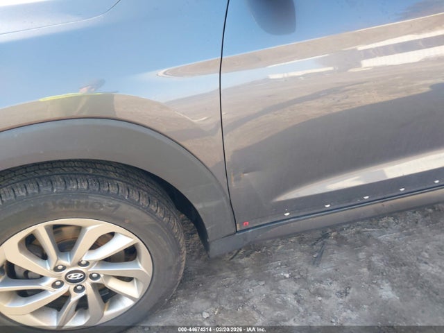 Aukcja sprzedaży 2016 Hyundai Tucson Eco, vin: KM8J3CA2XGU141640, numer aukcji: 44674314