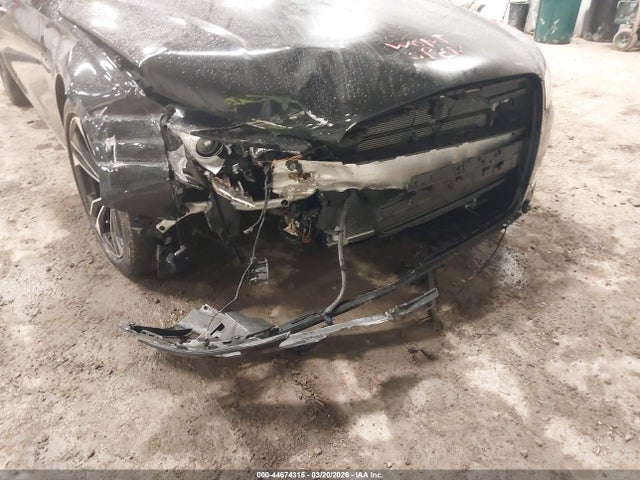 2013 AUDI A8 WAUAGAFD2DN013399 Photo 5