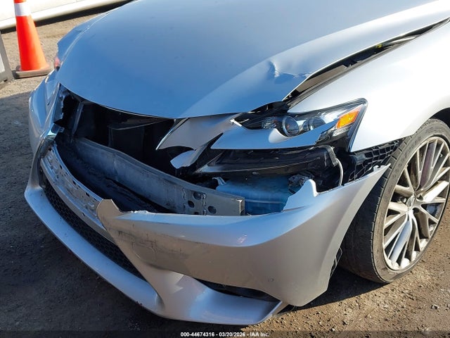 Aukcja sprzedaży 2014 Lexus Is 250, vin: JTHBF1D25E5015501, numer aukcji: 44674316