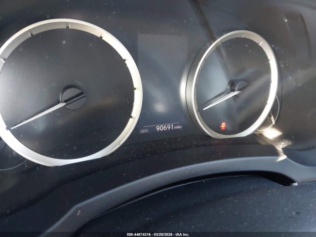 Aukcja sprzedaży 2014 Lexus Is 250, vin: JTHBF1D25E5015501, numer aukcji: 44674316
