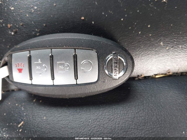 2021 NISSAN MURANO 5N1AZ2BS6MC124911 Photo 10