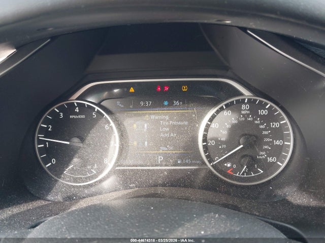 2021 NISSAN MURANO 5N1AZ2BS6MC124911 Photo 6