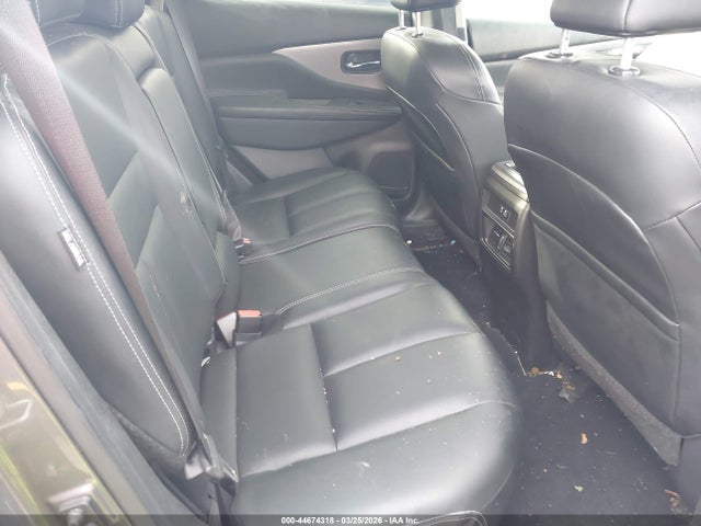 2021 NISSAN MURANO 5N1AZ2BS6MC124911 Photo 7