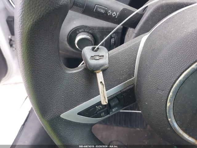 2011 CHEVROLET CAMARO 2G1FE1ED4B9149252 Photo 10