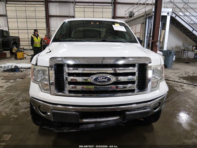 Aukcja sprzedaży 2009 Ford F-150 Xlt, vin: 1FTRX12819KB99525, numer aukcji: 44674327