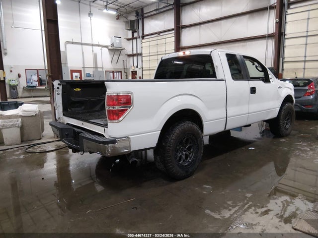 Aukcja sprzedaży 2009 Ford F-150 Xlt, vin: 1FTRX12819KB99525, numer aukcji: 44674327