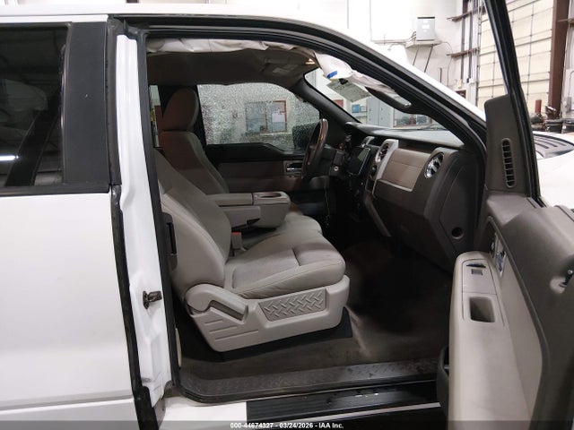 Aukcja sprzedaży 2009 Ford F-150 Xlt, vin: 1FTRX12819KB99525, numer aukcji: 44674327