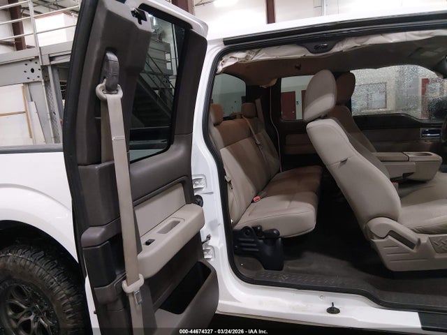 Aukcja sprzedaży 2009 Ford F-150 Xlt, vin: 1FTRX12819KB99525, numer aukcji: 44674327