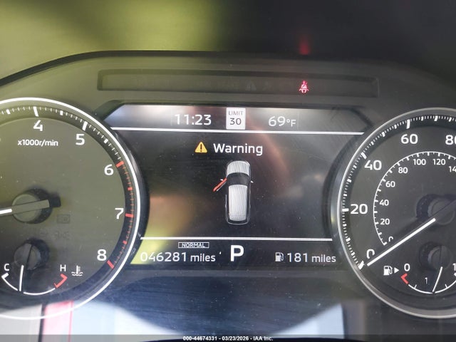 2024 MITSUBISHI OUTLANDER JA4J3VA86RZ064110 Photo 6