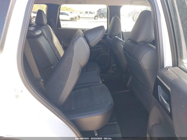 2024 MITSUBISHI OUTLANDER JA4J3VA86RZ064110 Photo 7