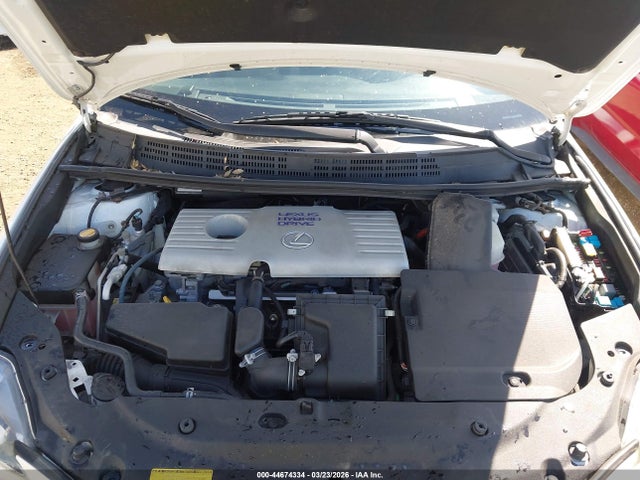 2013 LEXUS CT 200H JTHKD5BH9D2172632 Photo 9