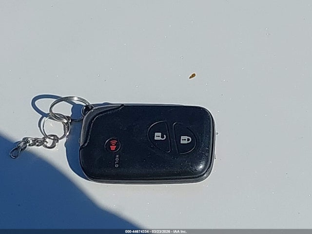 2013 LEXUS CT 200H JTHKD5BH9D2172632 Photo 10