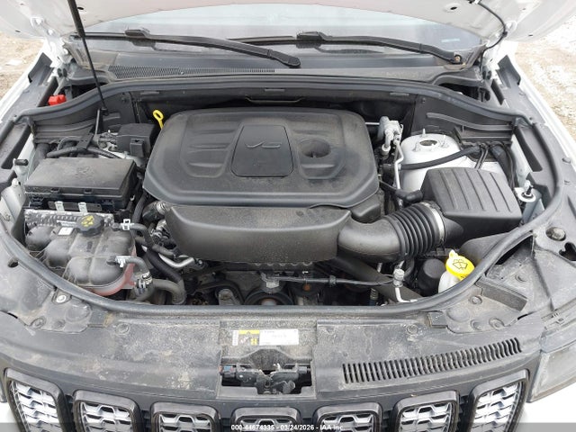 44674335 :رقم المزاد ، 1C4RJFAG8LC331334 vin ، 2020 Jeep Grand Cherokee Altitude 4x4 مزاد بيع