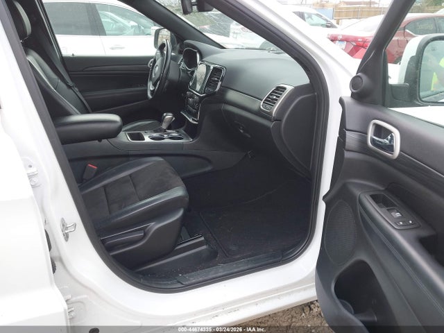 44674335 :رقم المزاد ، 1C4RJFAG8LC331334 vin ، 2020 Jeep Grand Cherokee Altitude 4x4 مزاد بيع