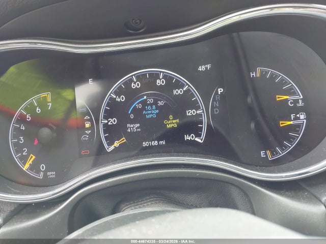 44674335 :رقم المزاد ، 1C4RJFAG8LC331334 vin ، 2020 Jeep Grand Cherokee Altitude 4x4 مزاد بيع