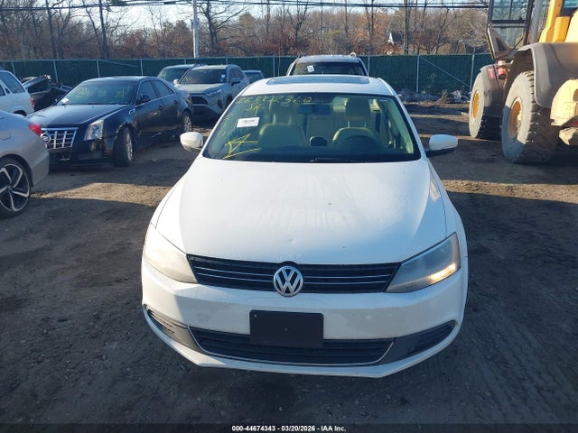 44674343 :رقم المزاد ، 3VWDP7AJ3DM448178 vin ، 2013 Volkswagen Jetta 2.5l Se مزاد بيع