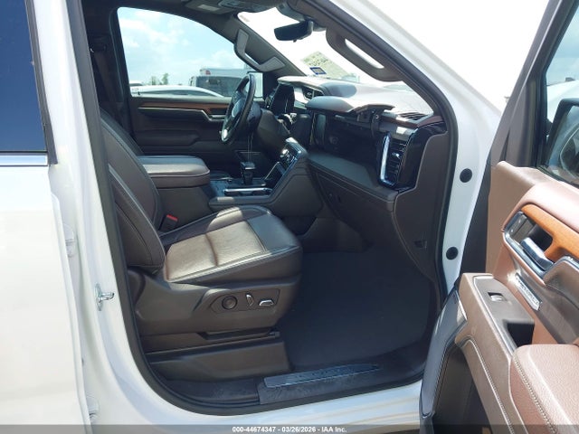 Продажа на аукционе авто 2023 Gmc Sierra 1500 4wd  Short Box Denali, vin: 3GTUUGEL4PG295336, номер лота: 44674347