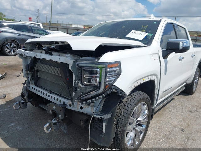 Продажа на аукционе авто 2023 Gmc Sierra 1500 4wd  Short Box Denali, vin: 3GTUUGEL4PG295336, номер лота: 44674347