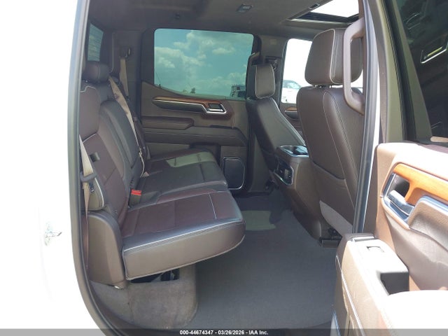 Продажа на аукционе авто 2023 Gmc Sierra 1500 4wd  Short Box Denali, vin: 3GTUUGEL4PG295336, номер лота: 44674347