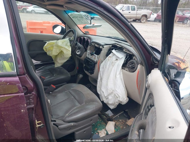 Продажа на аукционе авто 2001 Chrysler Pt Cruiser, vin: 3C8FY4BB11T532689, номер лота: 44674356