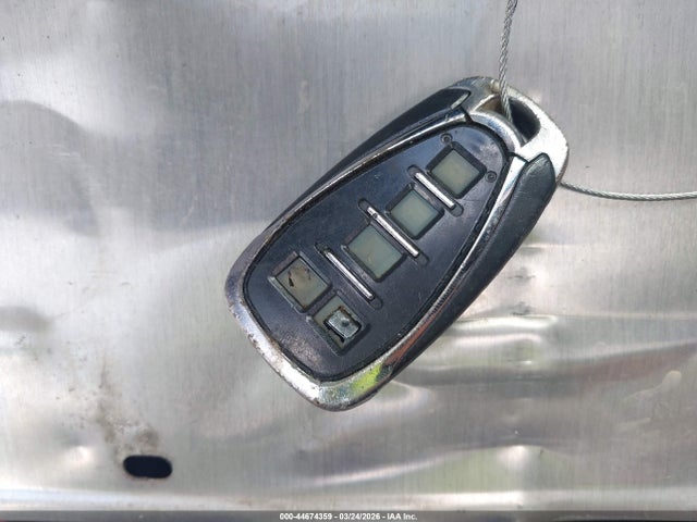 1G1BF5SM1J7196617 Chevrolet Cruze Premier Auto