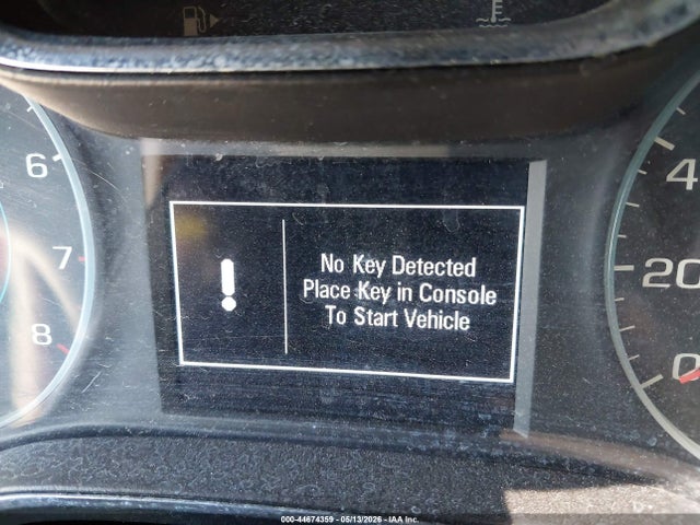 1G1BF5SM1J7196617 Chevrolet Cruze Premier Auto