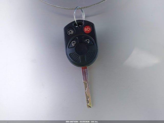 2018 FORD FOCUS 1FADP3F2XJL265604 Photo 10