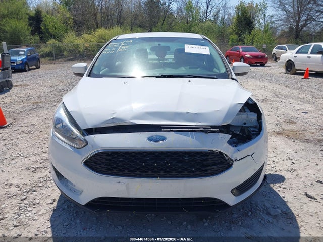 2018 FORD FOCUS 1FADP3F2XJL265604 Photo 5