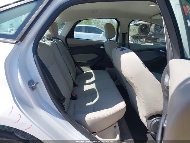 2018 FORD FOCUS 1FADP3F2XJL265604 Photo 7