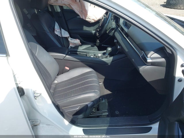 44674368 :رقم المزاد ، JM1GL1TY7M1616212 vin ، 2021 Mazda Mazda6 Grand Touring مزاد بيع