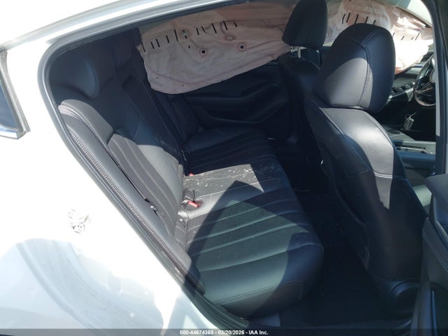 44674368 :رقم المزاد ، JM1GL1TY7M1616212 vin ، 2021 Mazda Mazda6 Grand Touring مزاد بيع