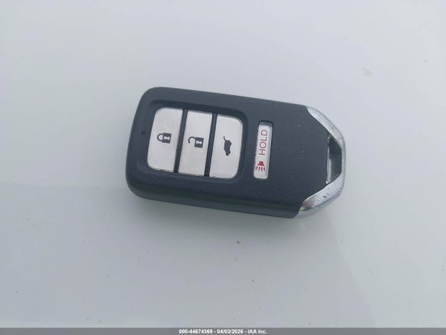 44674369 :رقم المزاد ، 3CZRM3H55FG704710 vin ، 2015 Honda Cr-v Ex مزاد بيع