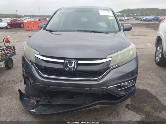 44674369 :رقم المزاد ، 3CZRM3H55FG704710 vin ، 2015 Honda Cr-v Ex مزاد بيع