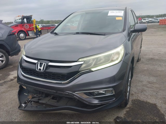 44674369 :رقم المزاد ، 3CZRM3H55FG704710 vin ، 2015 Honda Cr-v Ex مزاد بيع