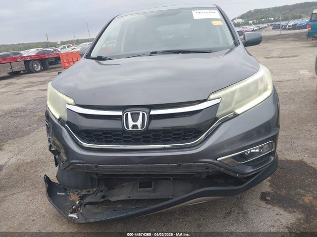 44674369 :رقم المزاد ، 3CZRM3H55FG704710 vin ، 2015 Honda Cr-v Ex مزاد بيع