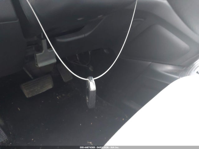 44674369 :رقم المزاد ، 3CZRM3H55FG704710 vin ، 2015 Honda Cr-v Ex مزاد بيع