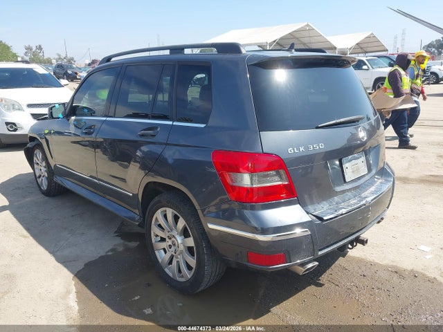Aukcja sprzedaży 2010 Mercedes-benz Glk 350 4matic, vin: WDCGG8HB1AF525530, numer aukcji: 44674373