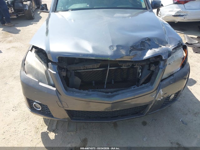 Aukcja sprzedaży 2010 Mercedes-benz Glk 350 4matic, vin: WDCGG8HB1AF525530, numer aukcji: 44674373
