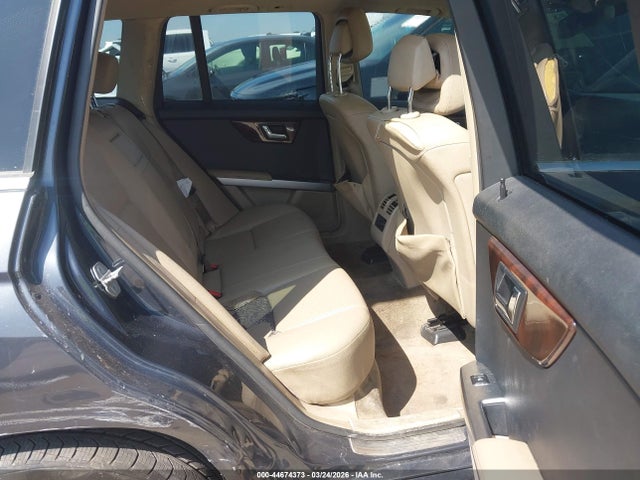 Aukcja sprzedaży 2010 Mercedes-benz Glk 350 4matic, vin: WDCGG8HB1AF525530, numer aukcji: 44674373