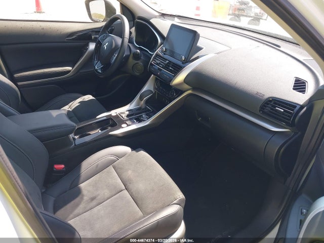 2025 MITSUBISHI ECLIPSE CROSS JA4ATWAA9SZ032010 Photo 4