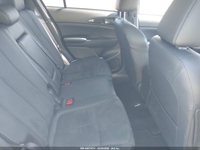 2025 MITSUBISHI ECLIPSE CROSS JA4ATWAA9SZ032010 Photo 7