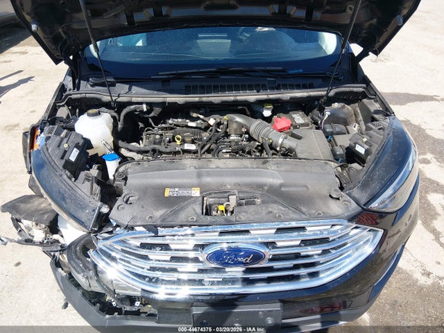 Ford Edge Titanium 2023 2FMPK4K94PBA59455 Image 10