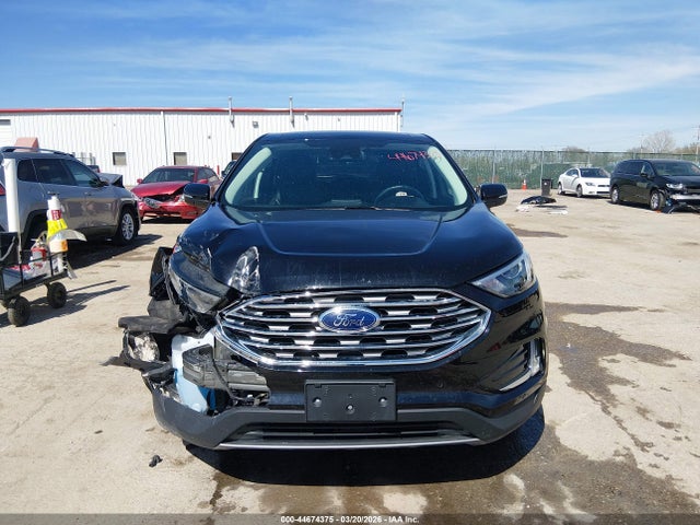 Ford Edge Titanium 2023 2FMPK4K94PBA59455 Image 12