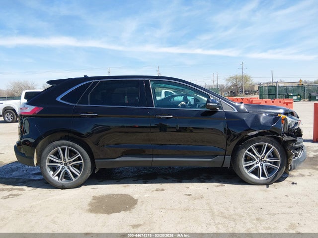 Ford Edge Titanium 2023 2FMPK4K94PBA59455 Image 13