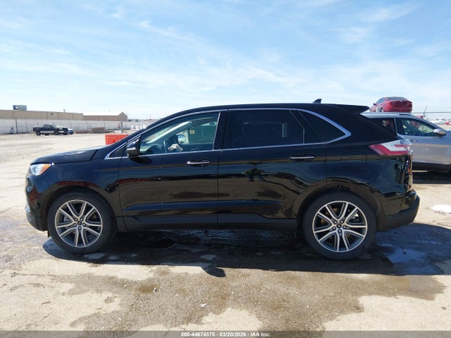 Ford Edge Titanium 2023 2FMPK4K94PBA59455 Image 14